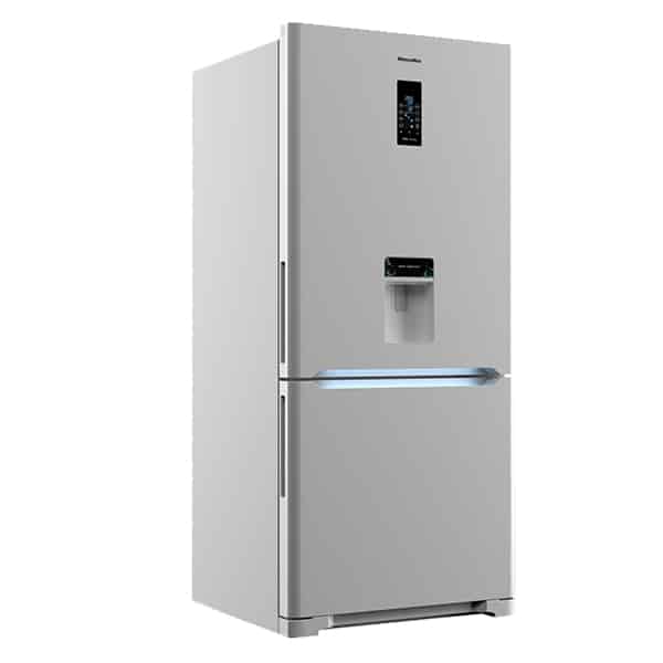 یخچال هیمالیا مدل امگا