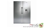 یخچال دوقلو الکترواستیل مدل ES25