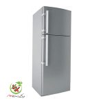 یخچال فریزر 14 فوت الکترواستیل مدل Es14 سری کارا