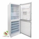 یخچال فریزر الکترواستیل ES34 سری فِرِش