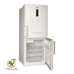 یخچال فریزر الکترواستیل مدل ES35 هوم بار اتوماتیک سری اولتیما ULTIMA