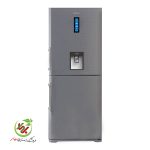 یخچال فریزر الکترواستیل مدل ES34 سری FRESH