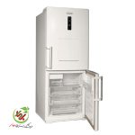 یخچال فریزر الکترواستیل مدل ES34 سری FRESH