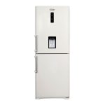 یخچال فریزر الکترواستیل مدل ES34 سری فِرِش FRESH