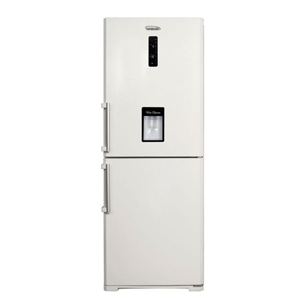 یخچال فریزر الکترواستیل مدل ES34 سری فِرِش FRESH