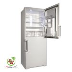 یخچال فریزر الکترواستیل مدل ES34 سری FRESH