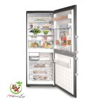 یخچال فریزر الکترواستیل ES35 هوم بار یخساز اتوماتیک سری اولتیما ULTIMA