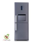 یخچال فریزر الکترواستیل ES35 هوم بار یخساز اتوماتیک اولتیما ULTIMA