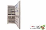 یخچال فریز کمبی هیمالیا مدل امگا پلاس
