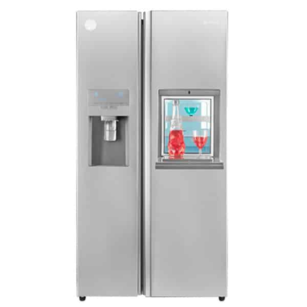 یخچال ساید بای ساید اسنوا مدل S8-2350 سری هایپر