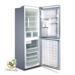 یخچال فریزر الکترواستیل cES27 سری استار STAR