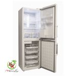 یخچال فریزر الکترواستیل cES27 سری استار STAR