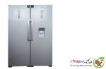 یخچال فریزر دوقلو دیپوینت مدل D4i