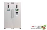 یخچال و فریزر دوقلو دیپوینت مدل D5i