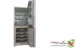 یخچال فریزر هیمالیا مدل 5 کاره