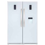 یخچال هیمالیا مدل آیس پول