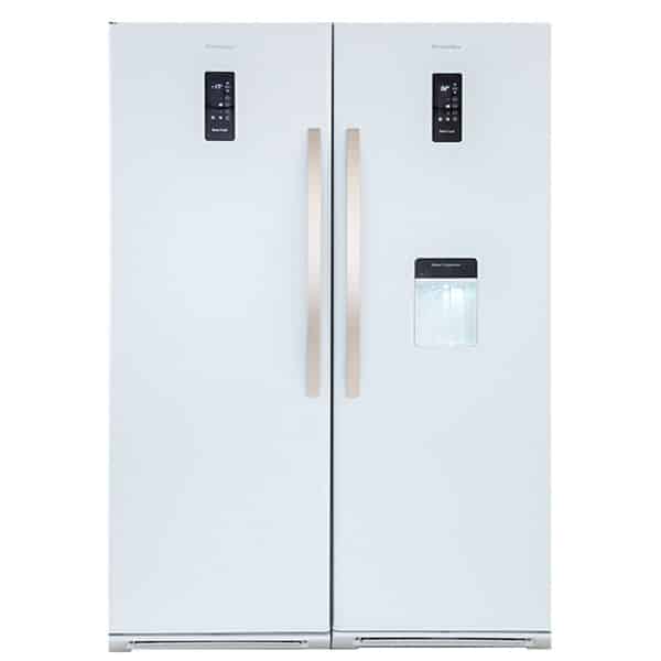 یخچال هیمالیا مدل آیس پول