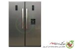 یخچال هیمالیا مدل آیس پول سیلور