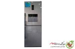 یخچال هیمالیا مدل ۵۳۰ هوم بار سیلور