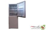 یخچال فریزر کمبی هیمالیا مدل 530 هوم بار