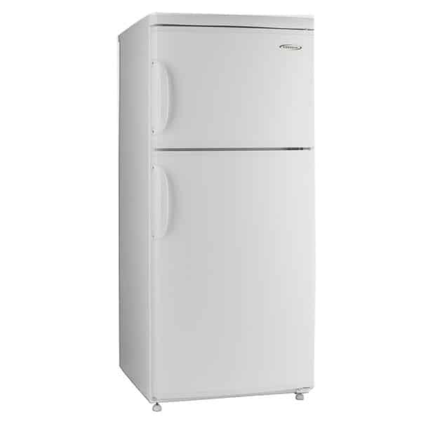 يخچال فريزر 11 فوت امرسان مدل TF11220