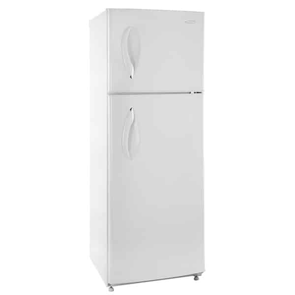 يخچال فريزر 14 فوت امرسان مدل TFH14T