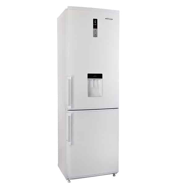 يخچال فريزر بالا پایین 20 فوت یخساز امرسان مدل BFN20D-M/TP