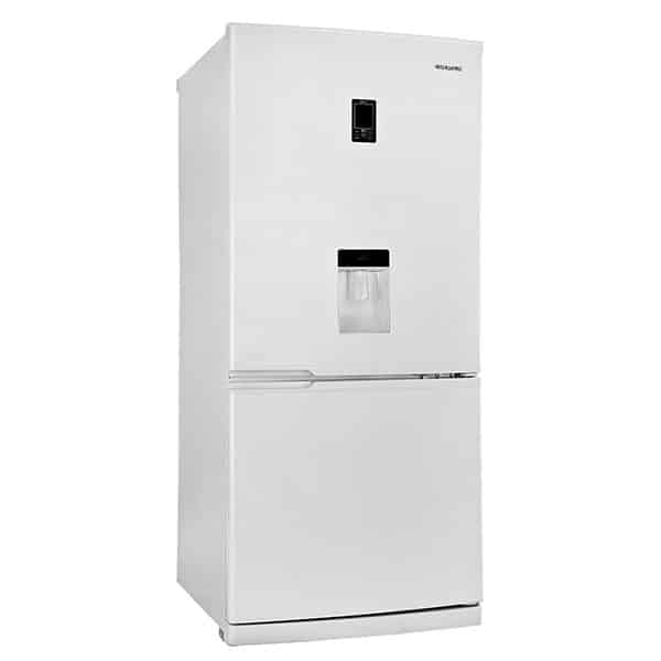 يخچال فريزر بالا پایین امرسان مدل BFN27D