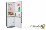 يخچال امرسان مدل BFN20D-M/TP