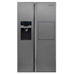 یخچال فریزر اسنوا مدل S8-2321