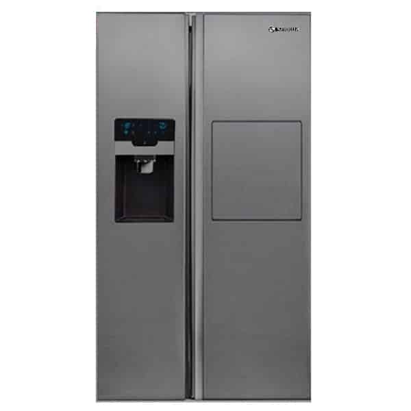 یخچال فریزر اسنوا مدل S8-2321