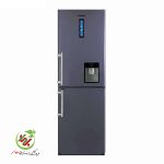 یخچال فریزر الکترواستیل Es20 HARMOONY