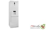 يخچال فريزر بالا پایین امرسان مدل BFN20D-M/TP