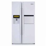 یخچال اسنوا مدل S8-2280