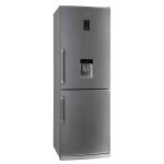 يخچال فريزر 22فوت بالاپایین امرسان مدل BFN22D-M/TP