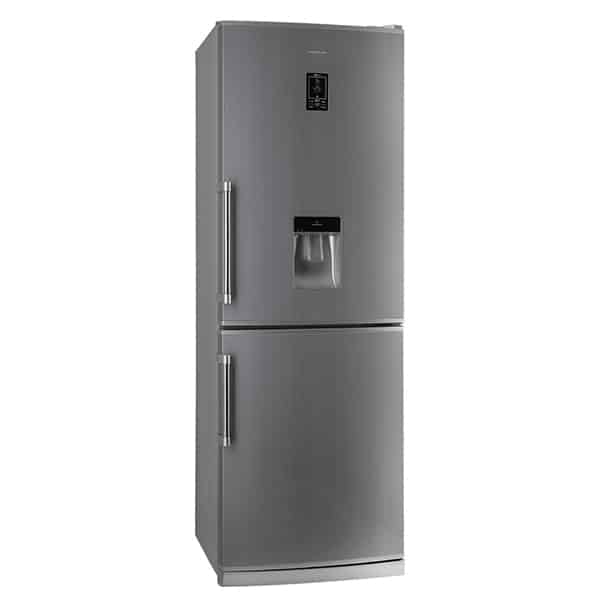 يخچال فريزر 22فوت بالاپایین امرسان مدل BFN22D-M/TP