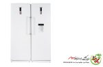 يخچال فريزر دوقلو 30 فوت امرسان FN15D & RH15D