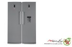 يخچال فريزر دوقلو امرسان مدل FN15D & RH15D
