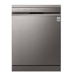 ماشین ظرفشویی 14 نفره ال جی مدل DFB512FP