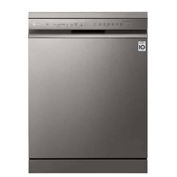 ماشین ظرفشویی 14 نفره ال جی مدل DFB512FP