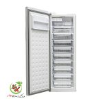 فریزر تک الکترواستیل مدل es24 سری پرایم prime