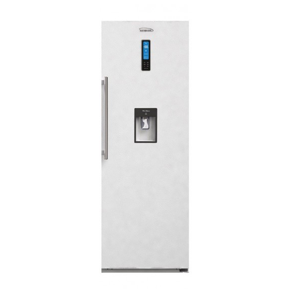 یخچال تک الکترواستیل مدل es24 سری پرایم prime