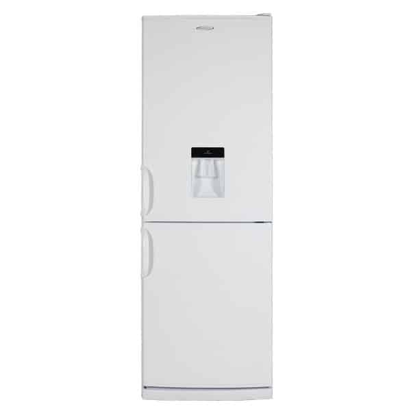 یخچال فریزر 20 فوت امرسان مدل BFH20T