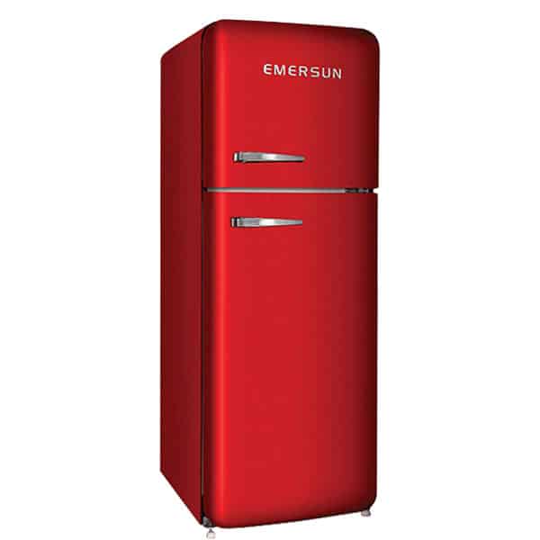 یخچال فریزر امرسان مدل TF16T329CLA