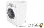 لباسشویی دوو مدل DWK-7040 ظرفیت 8 کیلوگرم