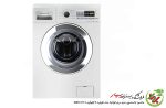 لباسشویی دوو سری کوالیتا مدل DWK-9114