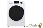 لباسشویی پاکشوما مدل TFU-84401