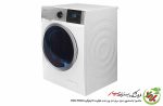 لباسشویی دوو سری ذن پرو مدل DWK-PRO82