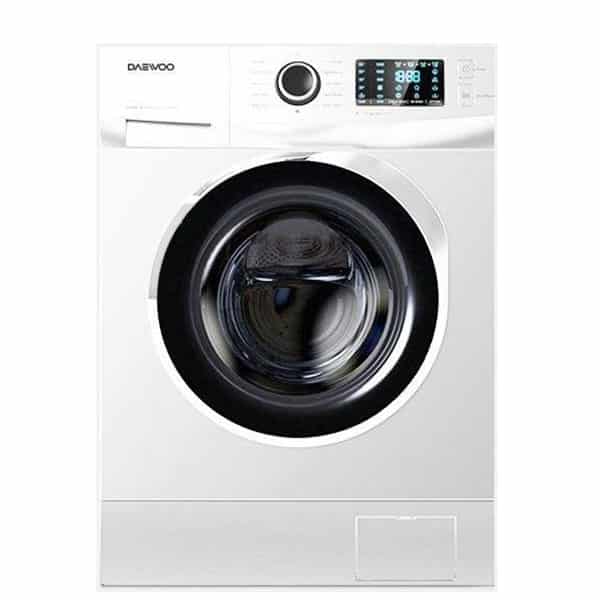 ماشین لباسشویی دوو سری ویوا مدل DWK-Viva80 ظرفیت 8 کیلوگرم