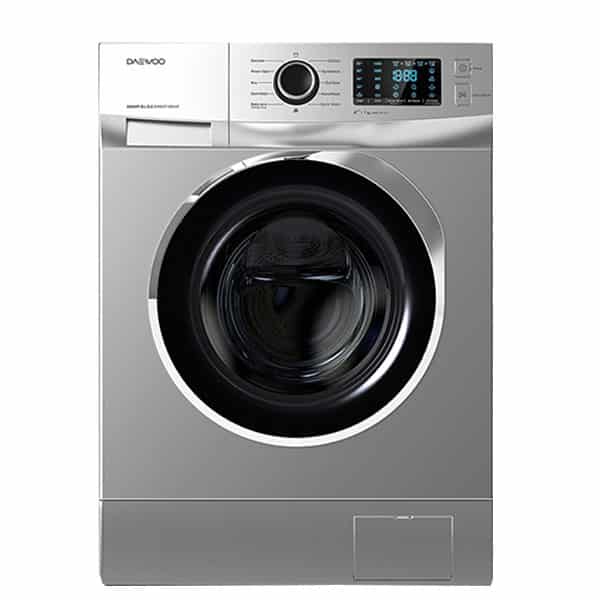 ماشین لباسشویی دوو سری ویوا مدل DWK-Viva81 ظرفیت 8 کیلوگرم